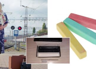 Паяльник вместо плойки и универсальный »вазелин»: топ-9 странных »секретов» красоты времен СССР