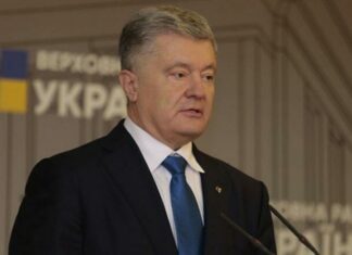 Порошенко объяснил, как Путин может использовать референдум по Донбассу против Украины