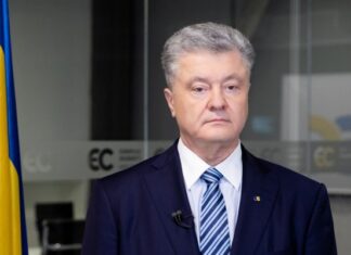 Порошенко предрек крах НАТО в случае выполнения требования Путина