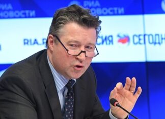 Посол Германии высказался об отношениях с Россией