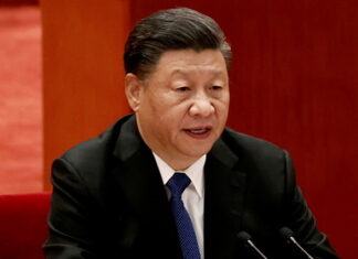 Си Цзиньпин предложил «китаизировать» религию