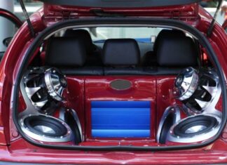 Сабвуферные динамики: виды, правила выбора