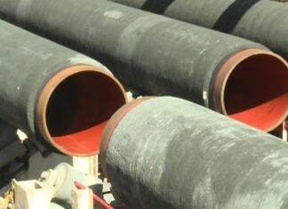 Украина выиграла бы от запуска «Северного потока-2», считает Путин