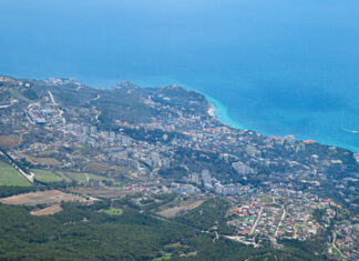 Украину обвинили в саботаже в ситуации с Крымом