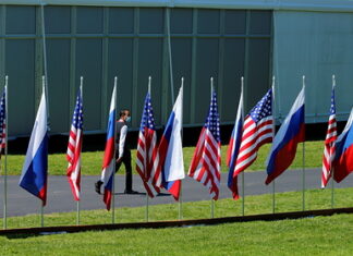 В Китае предупредили Россию об «уловках США»