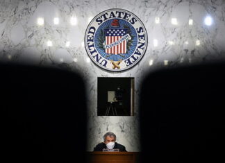 В США согласились рассмотреть санкции против «Северного потока-2»