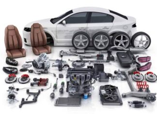 Автоэлектроника: виды, область применения