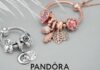 Серебряный браслет для шармов Пандора: оригинальное и неповторимое украшение