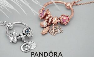 Серебряный браслет для шармов Пандора: оригинальное и неповторимое украшение