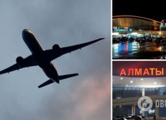 Авиасообщение возобновится в ближайшее время: в МИД рассказали об эвакуации украинцев из Казахстана