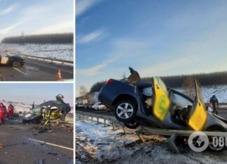 Девочке, потерявшей в ДТП на Харьковщине родителей, придется заново учиться ходить, – врач