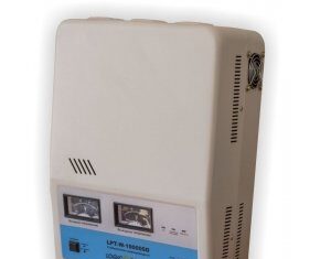 Стабилизаторы напряжения: характеристики, область применения, правила выбора