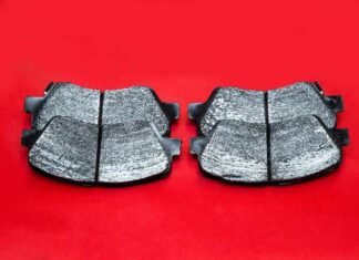 Тормозные колодки: правила выбора, где купить