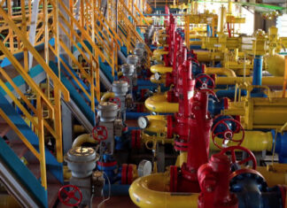 Молдавия попросила у «Газпрома» новой отсрочки