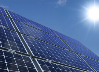 Правила эксплуатации и замены солнечных панелей в солнечной электростанции в доме