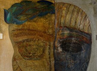 Музей AZ представит выставку в Мраморном дворце Русского музея