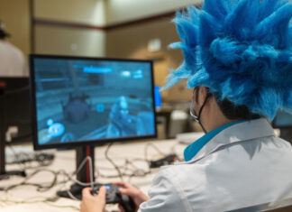 Объем рынка гейм-индустрии составил 175 млрд долларов