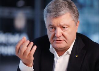 Порошенко прибыл на допрос в ГБР и сделал важное заявление