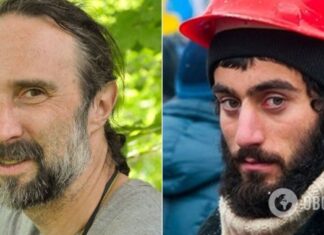 »Правду не узнать»: как убили первых героев Небесной Сотни и почему их родные не верят в справедливость. Фото