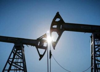 Россия увеличила добычу и экспорт нефти