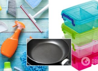 Топ-10 токсичных вещей, которые есть в каждом доме: могут представлять угрозу для здоровья