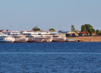 В Марий Эл планируют построить центр этнотуризма на Волге
