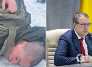 Жесткий и самовлюбленный убийца: Геращенко призвал не делать из Артемия Рябчука жертву