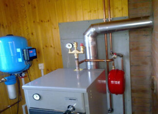 Котлы длительного горения на угле: как правильно использовать, где купить