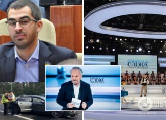 Дни Трухиных, или Как »слуги» господствуют в Украине. В »Свободе слова Савика Шустера» обсудили самые важные вопросы. Видео