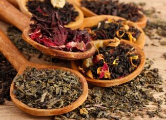 Чай: виды, что учесть при выборе