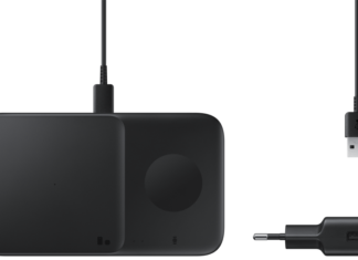 Беспроводная зарядка: преимущества использования, где купить