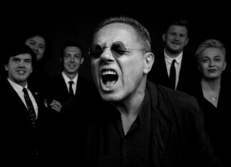 Игорь Скляр представит новую джазовую программу в Санкт-Петербурге