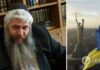 »Я никуда не уеду, моя задача – помогать людям»: раввин Украины Моше Реувен Азман призвал украинцев не поддаваться панике