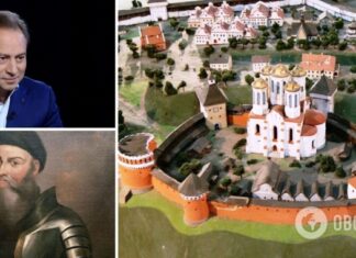 Как военачальник-украинец разбил Московщину: Томенко представил фильм об Остроге