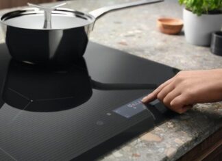 Комбинированные варочные поверхности: преимущества, виды