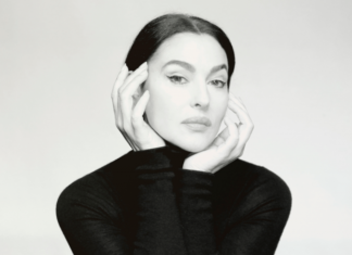 Моника Беллуччи представит моноспектакль о Марии Каллас в Москве и Петербурге
