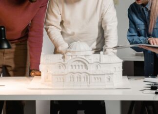 Музей русского импрессионизма запускает творческий курс «Архитектура. Теория + Практика»