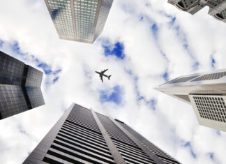 От украинских авиакомпаний требуют вернуть самолеты в ЕС