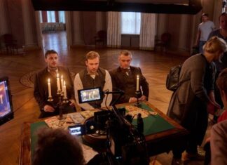 Парк «Кузьминки» запускает серию лекций «Киноинтенсив»