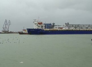 Под Петербургом построят порт для отправки товаров из Белоруссии на экспорт