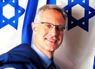 Посла Израиля вызвали на ковер в МИД Украины: что произошло