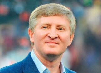 Пресс-секретарь Ахметова рассказала, когда бизнесмен вернется в Украину