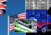 США и Британия считают, что за масштабной кибератакой на украинские банки стоит Россия