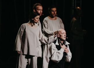 Театр Алексея Рыбникова покажет «Юнону и Авось» в Санкт-Петербурге