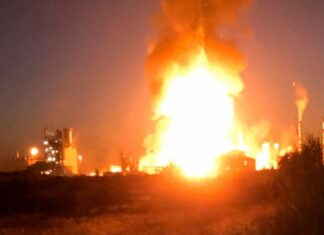 В Донецке готовят взрывы, замечены подозрительные действия оккупантов — соцсети