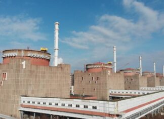 Войска РФ поставили гаубицы и угрожают ударить по Запорожской АЭС — Безуглая