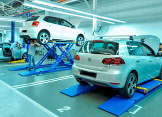 СТО: услуги, когда стоит обратиться