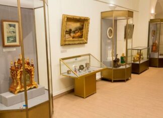 Куда сходить по Пушкинской карте в апреле: интересные события в Казани