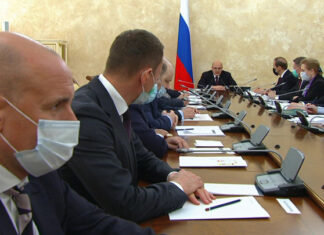 Правительство введет мораторий на проверки бизнеса