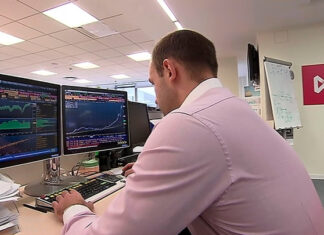 Рубль санкционно подорожал